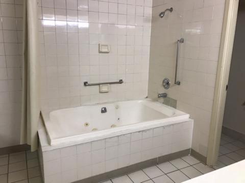 Plaza Inn Motel Calumet Park Bagian luar foto